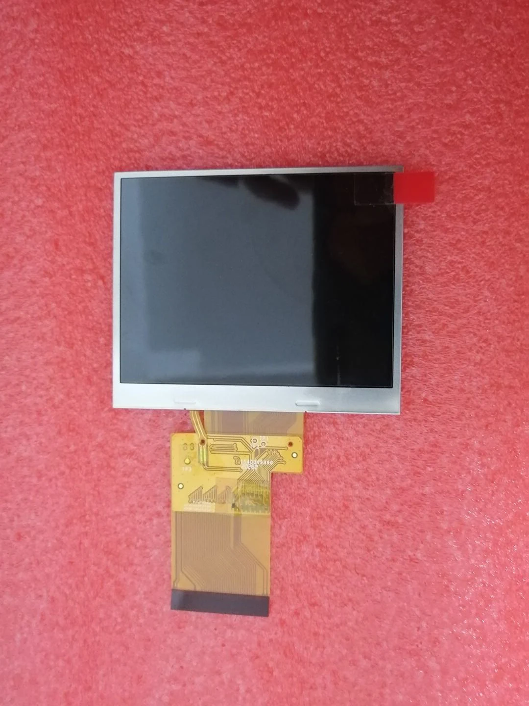 Painel LCD para TIANMA, Display Panel, TM035KDH03, 3,5"