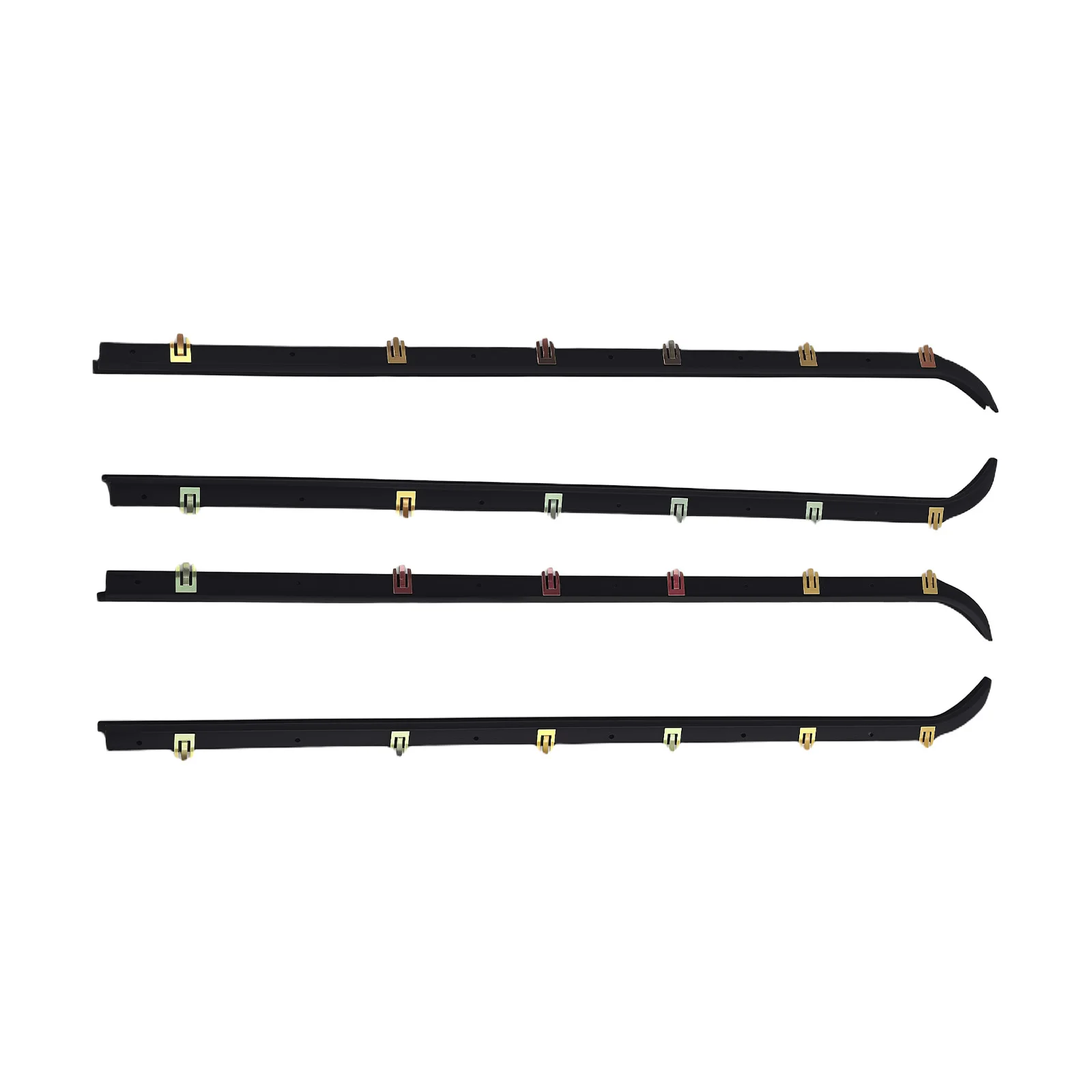 

Window Belt Kit for Ford Ranger/Bronco II 1983~1988 KF2020