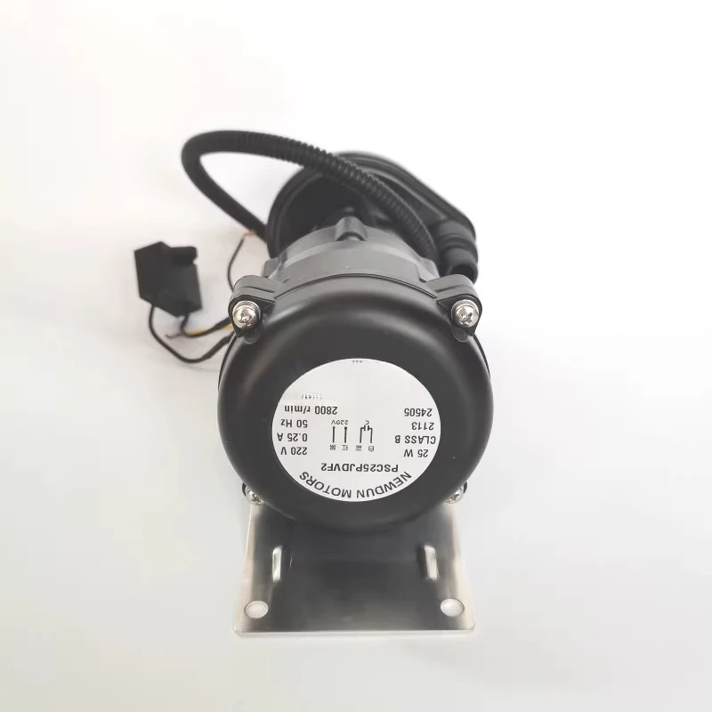 

for Star Extreme Summer Snow Luoqite Jiujing Crescent Ice Maker Circulating Water Pump 25W PSC25P JDVF2 Accessories