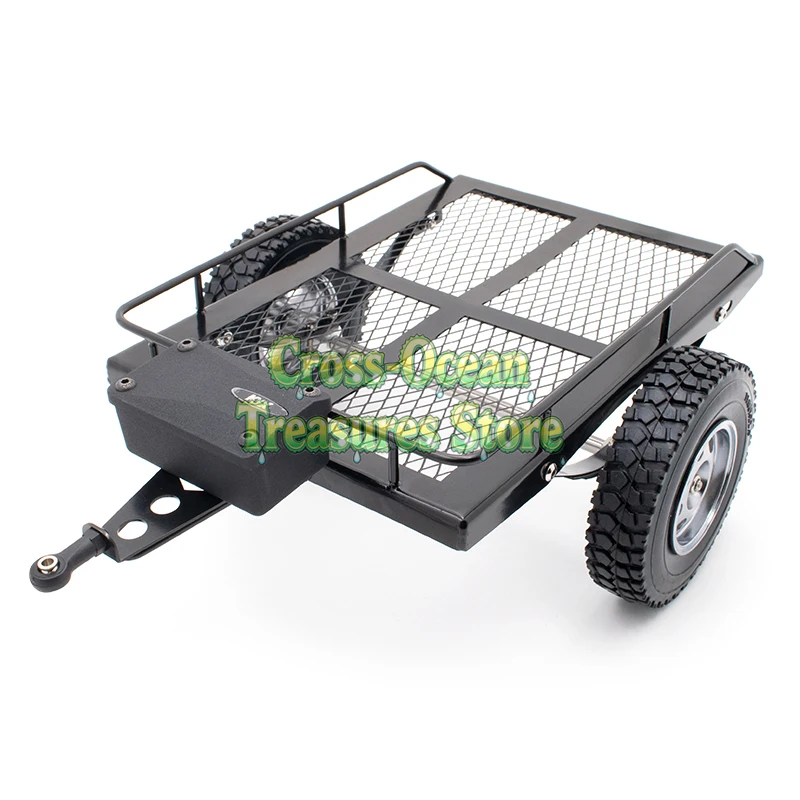 soldadura-de-jinete-modelo-de-simulacion-remolque-de-metal-scx10-modificacion-diy-camion-de-plataforma