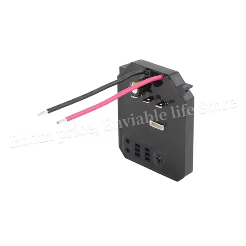 

For MAKITA Electric Wrench with Pin Control Board Control Panel Circuit Drive Controller Compatible for 300N/320N/350N Machines