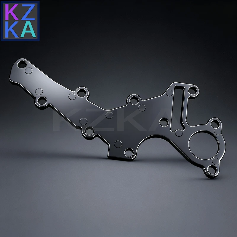 

Крышка, головка блока цилиндров 1 6B4-11191 для подвесного двигателя Yamaha 9,9 л.с., 15 л.с., 2-тактный лодочный двигатель 6B4-11191-00-1S, заменяет детали