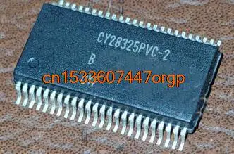 IC new original CY28325PVC CY28325 SSOP48