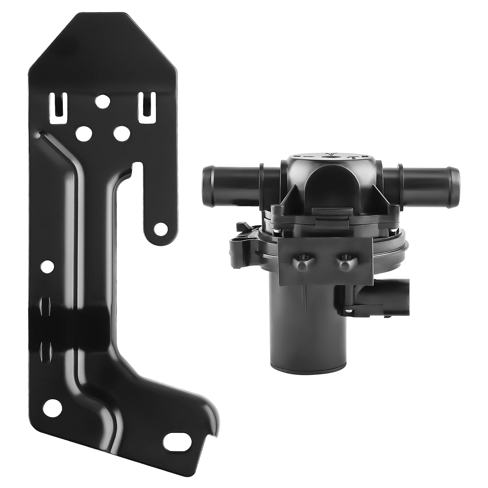 

Engine Heater Control Valve for Dodge Ram 1500 Classic 2013-2018 3.6L 5.7L V6