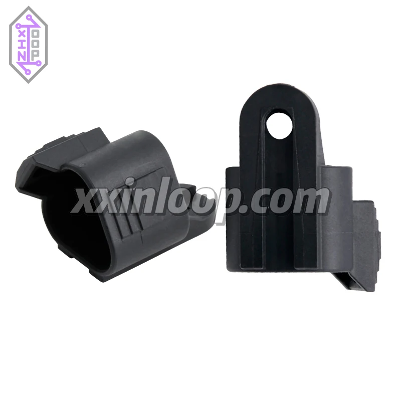 

1011-345-0305 dust cap for DT series plug 3P waterproof cap protective cover automotive industrial connector accessory