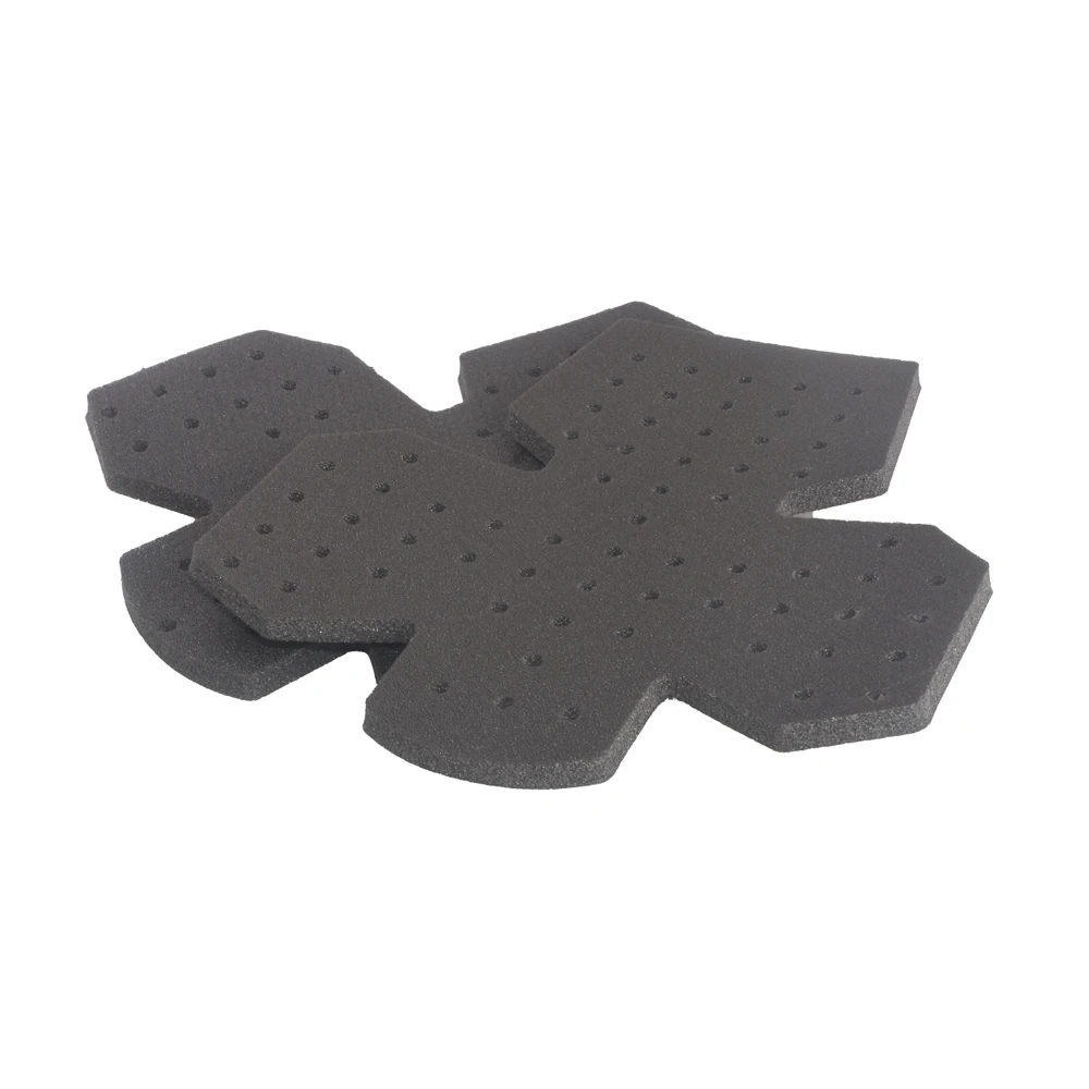 

One Pair PU Knee Pads for Russian Tactical Pants