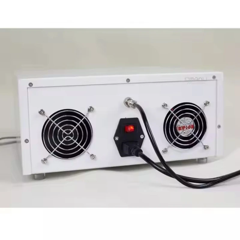 2025 أحدث 2 في 1 Thermiva كسور RF آلة النساء الرعاية الخاصة المهبل تجديد سبا صالون معدات التجميل