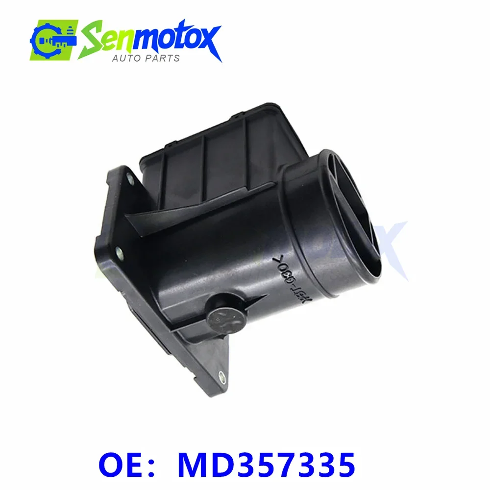 

Датчик массового расхода воздуха MD357335 для Mitsubishi Galant L200 L400 Lancer Space Wagon Stario 1996-2007 гг., E5T05471, MD172455