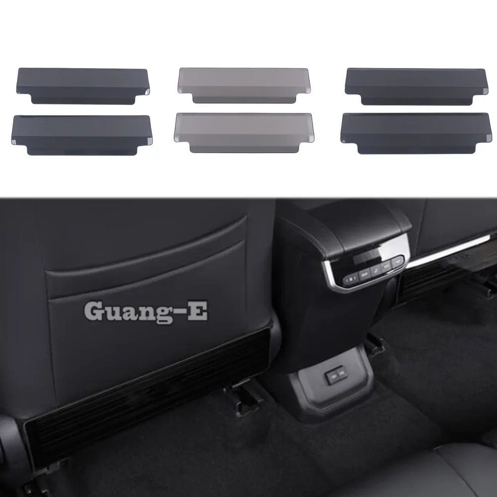 

Stainless Steel Inner Door Anti-Kick Panel Covers For Lexus NX 250 260 350h 350 F 2022 2023 2024 Stickers Car Accessories 2Pcs