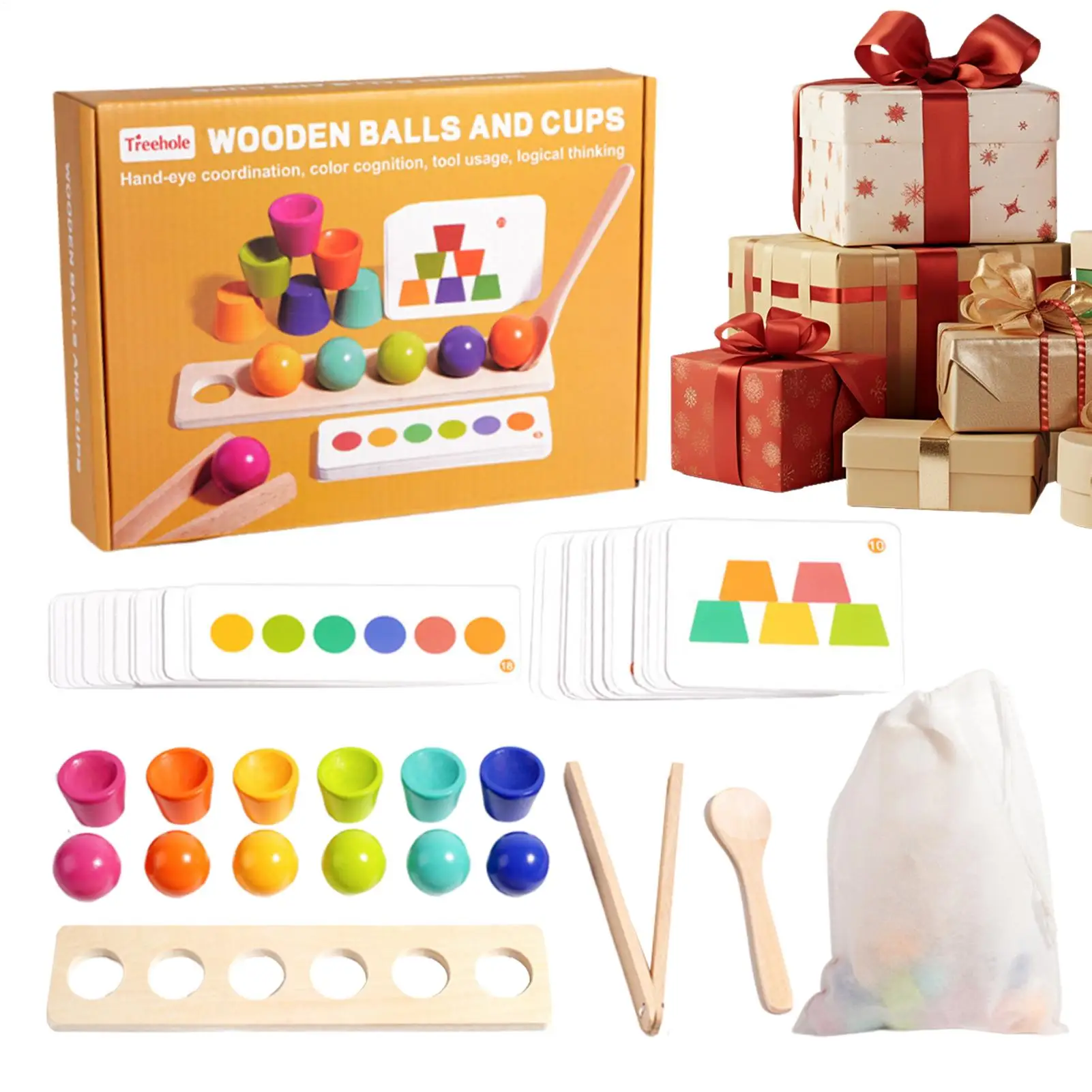 color-sorting-cup-and-ball-educational-activities-clip-bead-fine-motor-sorting-set-for-boys-girls-ages-3-home-nursery-preschool