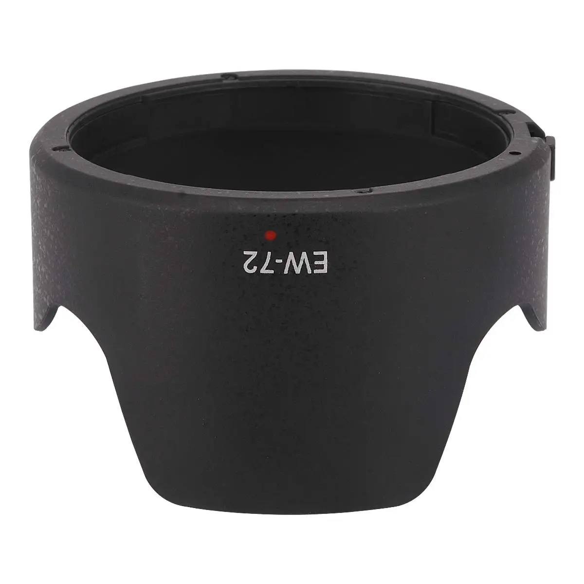 EW-72 EW72 Flower Shade Lens Hood Reversible 67mm for Canon 35mm f2 IS Camera