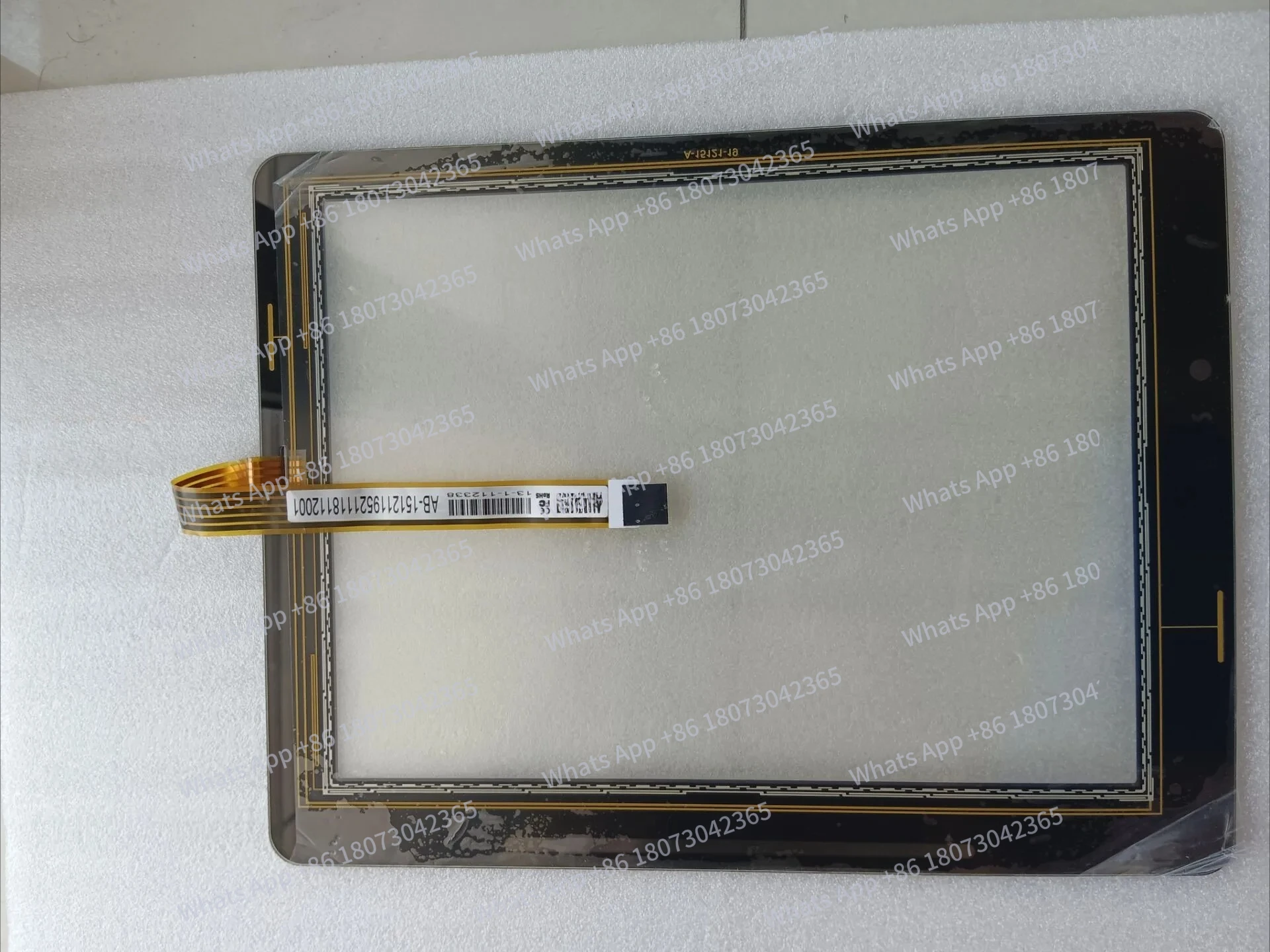 

ab-1512119521118112001 A-15121-19 Touch screen