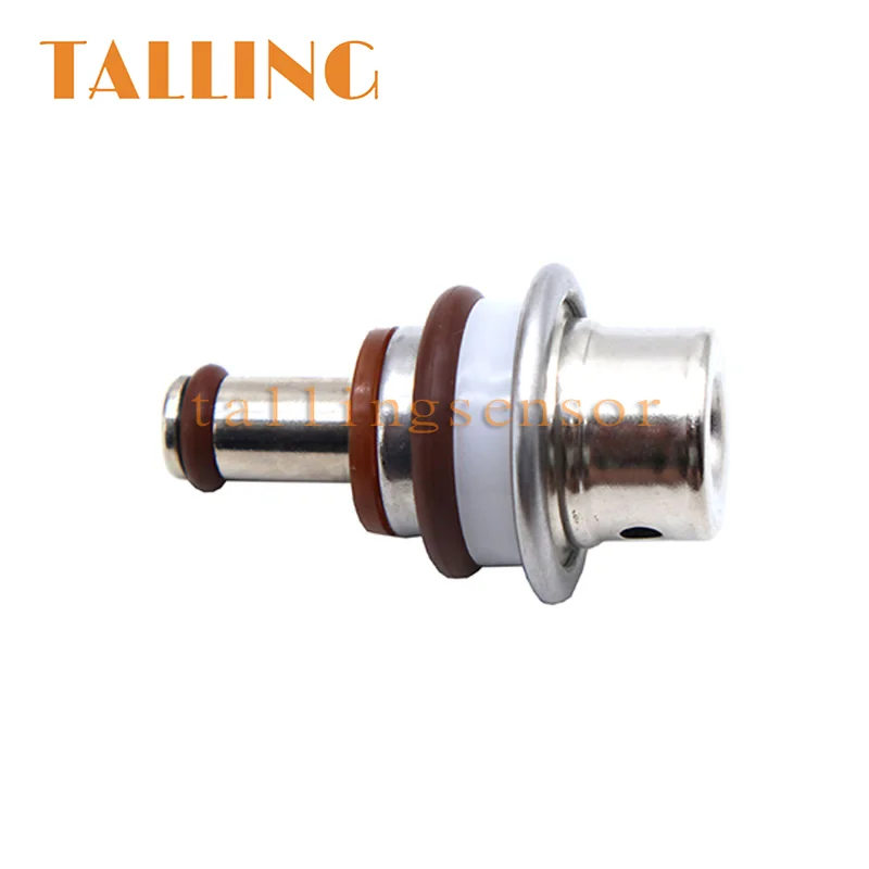 23280-21010 Adjustable EFI Fuel Injection Pressure Regulator For Toyota Venza RAV4 Priu Matrix Highlander Corolla Avalon