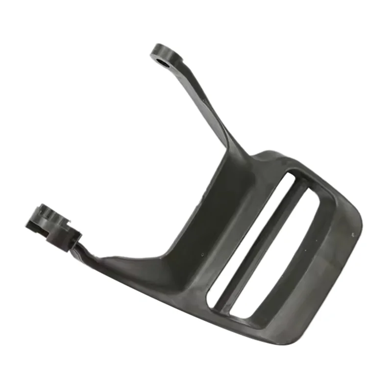 

AT43-Spare Chain Brake Handle Cover Fit For Husqvarna 445 445E 450 450E Chainsaw Hand Lever Guard Accessory