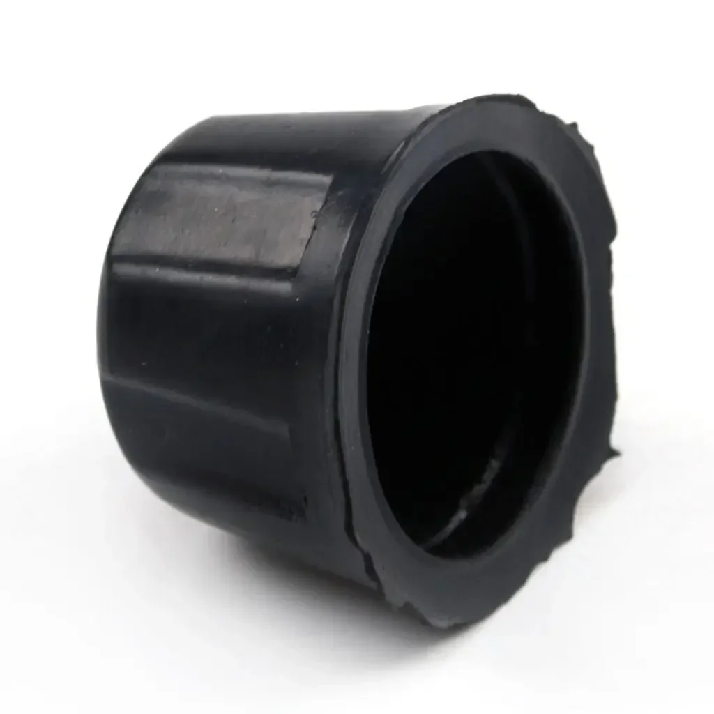 Universal 4 pcs Rim wheel Waterproof Cap Rubber Dust Cap cover Kit for 110cc 125cc 250cc 300cc ATV Quad Go Kart