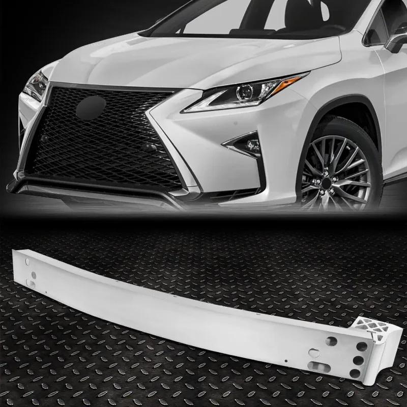 

US For 2016 2017 2018 2019Lexus RX350/350l/450h/450hl OE Style Bumper Reinforcement Impact Bar