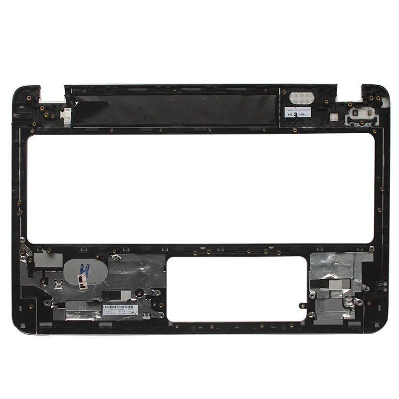 NEW Palmrest Upper cover/Bottom case cover For HP ENVY M6 M6-N M6-N012DX 774153-001 760040-001 C and D shell