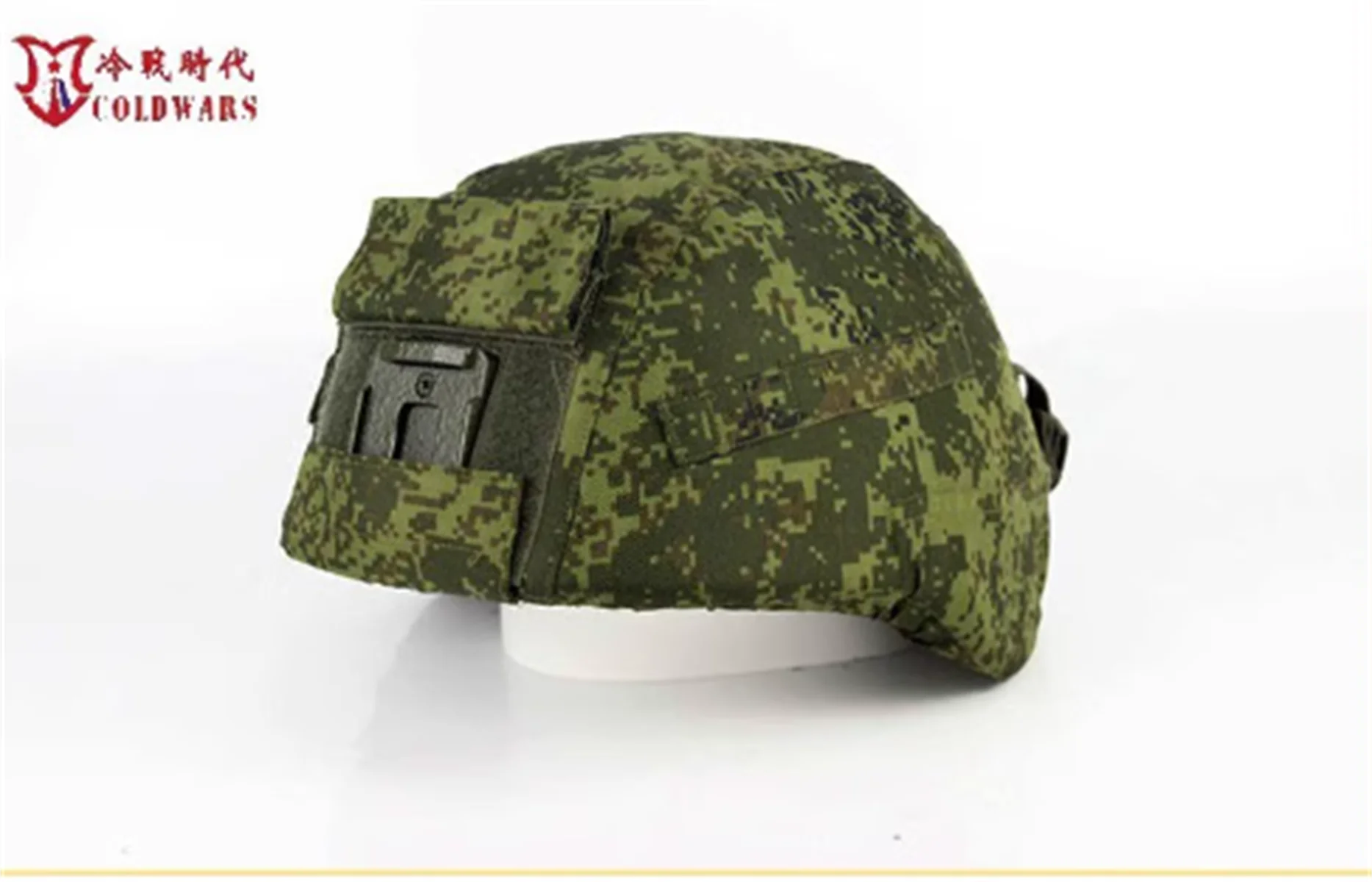 

Tactical Helmets