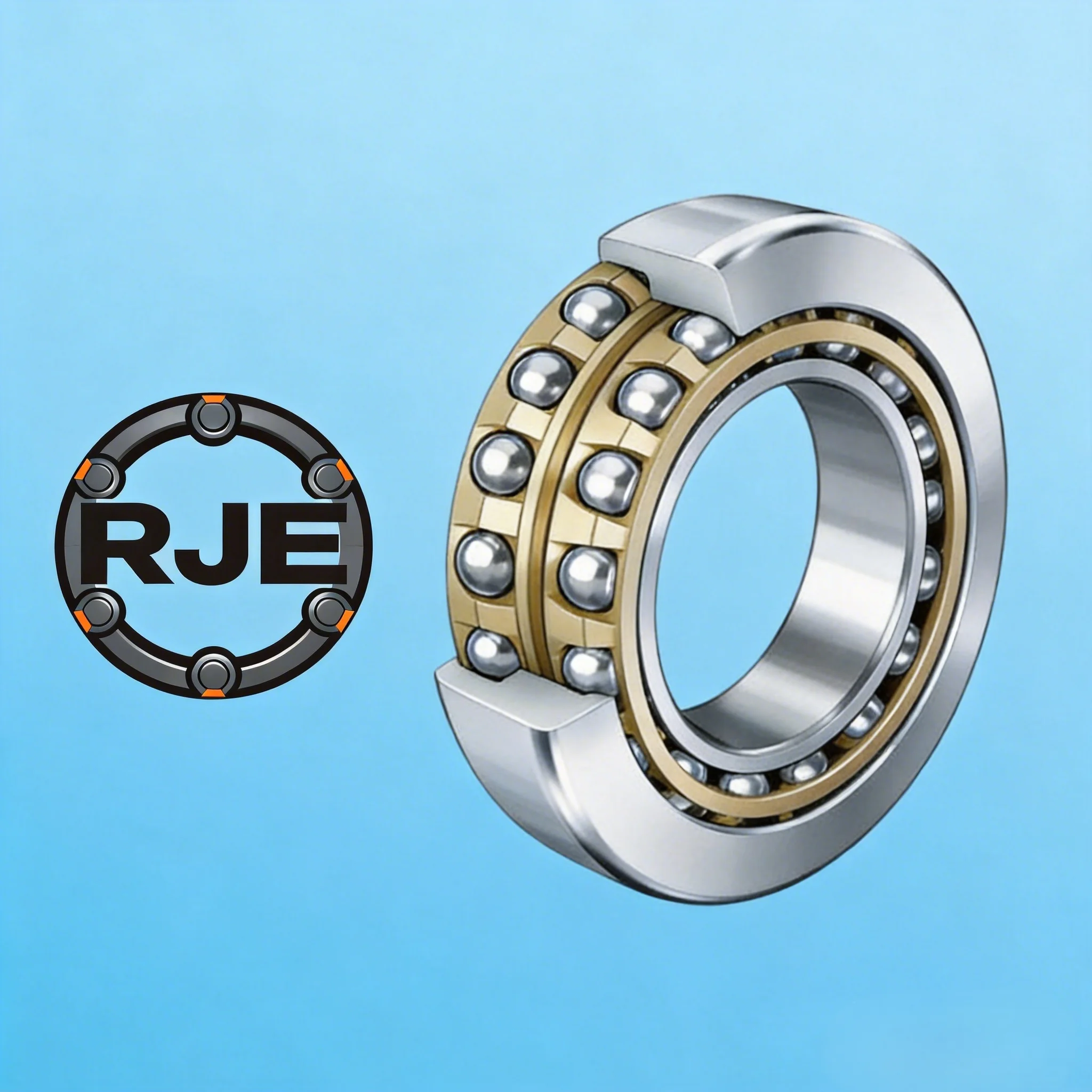 B71938-E-T-P4S-UL spindle bearings are installed in pairs with limited tolerances