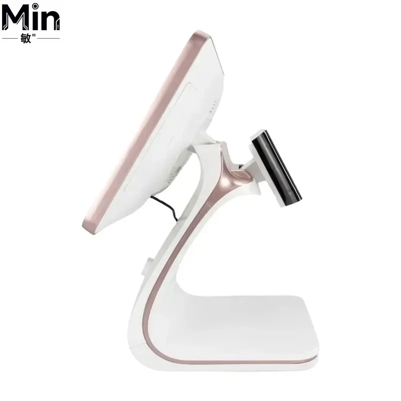 All In One Android POS Terminal Touch Screen Cash Register Machine Retail Restaurant Billing POS Cashier System
