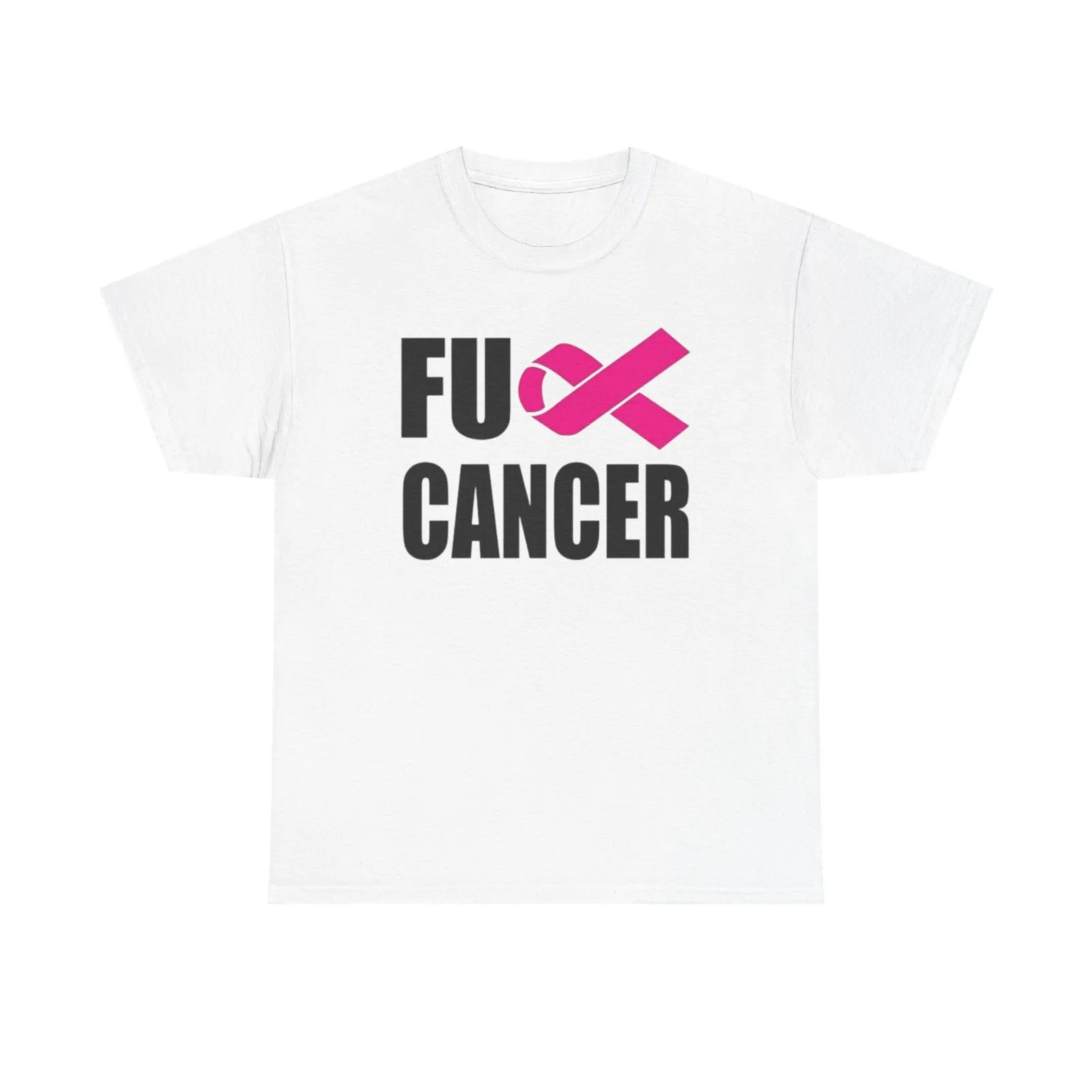 Fu Cancer Graphic T…