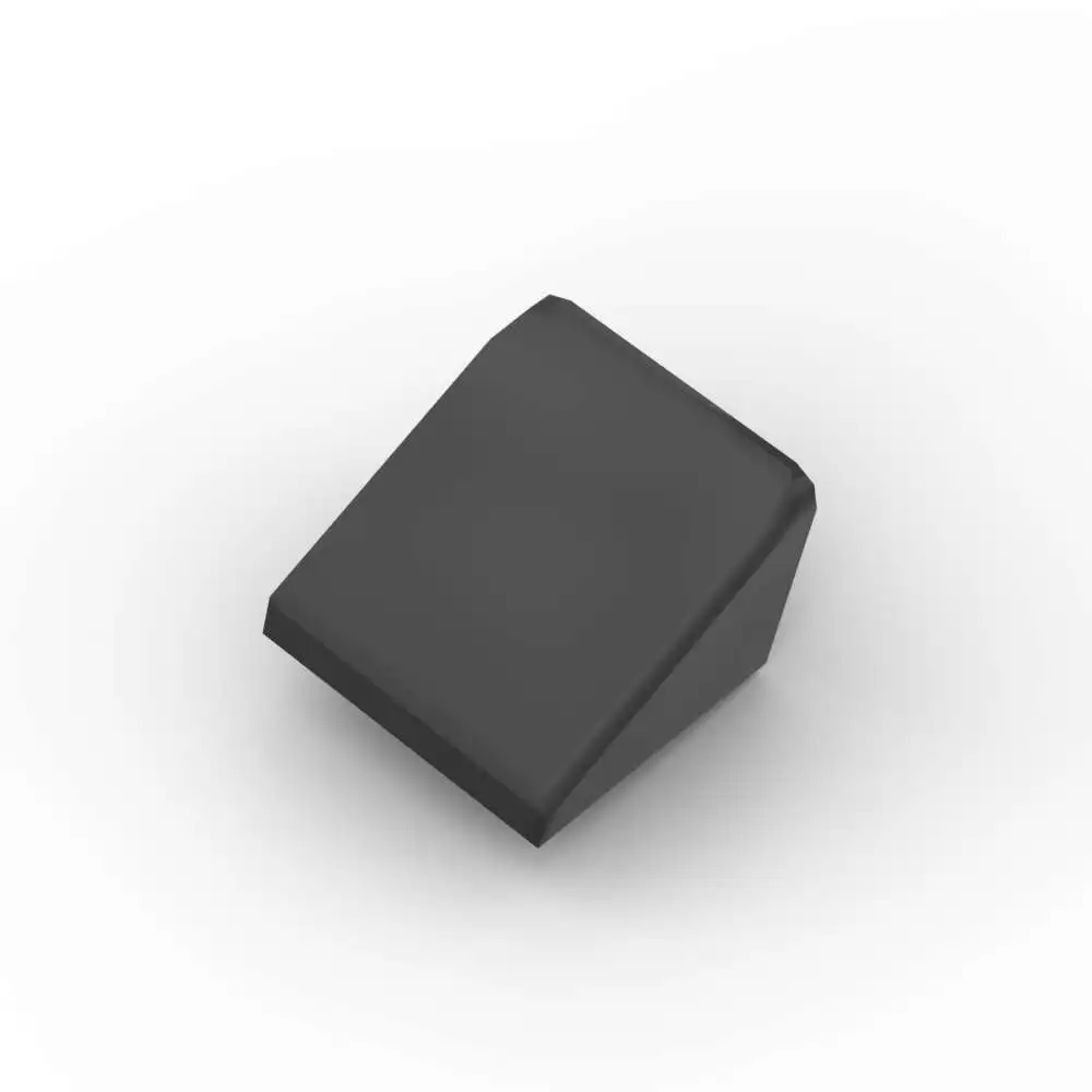 

MOC 10 шт. часть 54200 50746 Slose 30 1x1x2/3 комплект строительных блоков дом замок кирпичи частицы развивающие игрушки подарки на день рождения для детей