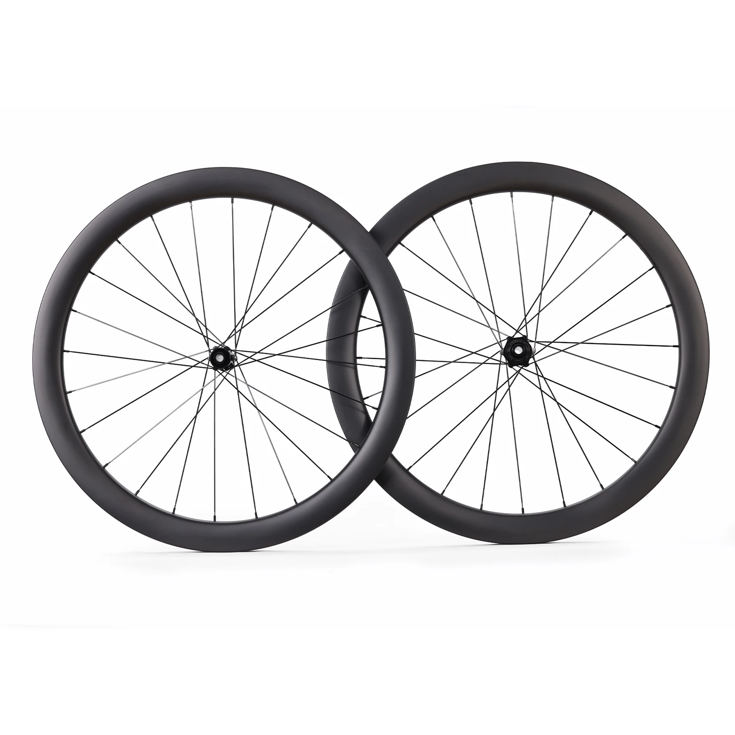 

Комплект колес ICAN, высота 50 мм, внутренняя ширина 23 мм, супернизкая цена, одна пара, в наличии, включая втулки и спицы, для шоссейных велосипедов