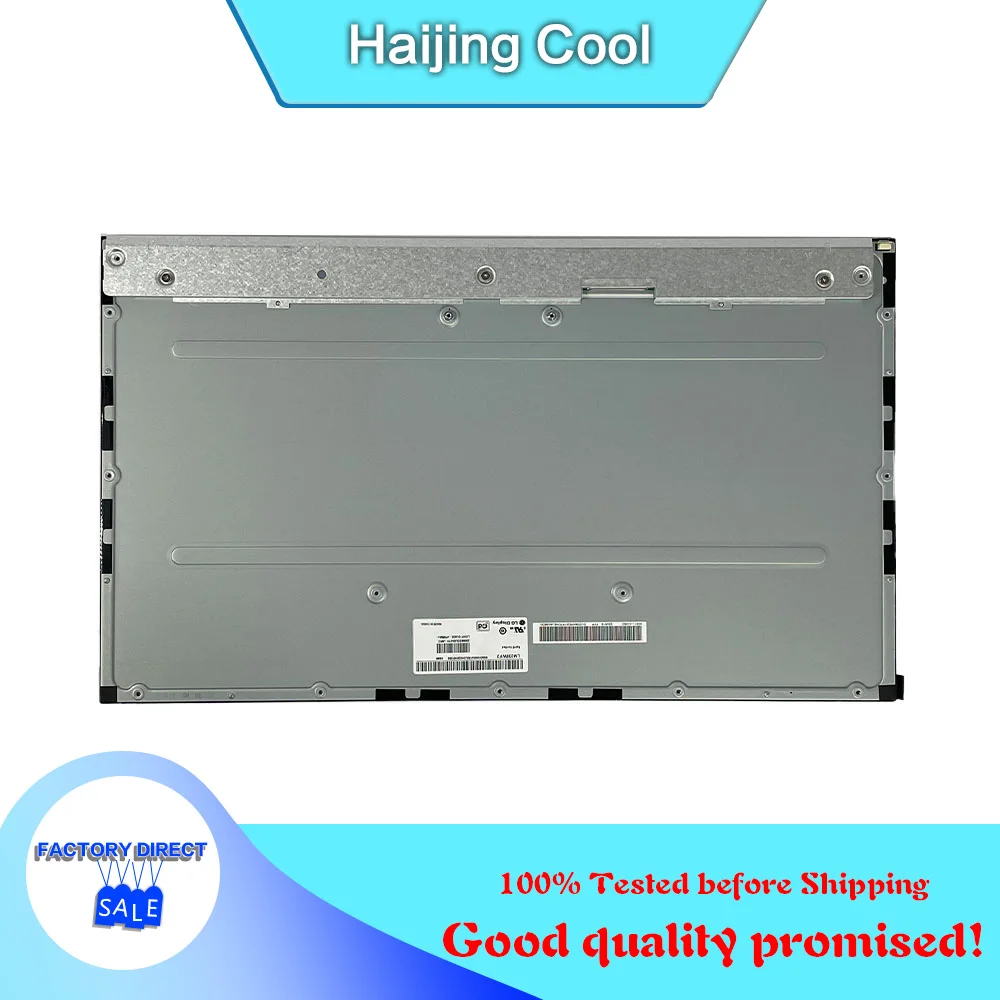 Tela Lcd para Lenovo Tela Nova Lm238wf2 Ssm1 m3 Lm238wf2 ss m1 Lm238wf2-ssm1 A34024iwl Lenovo 3-24are0 3-24itl6 3-24are05 238 Dentro