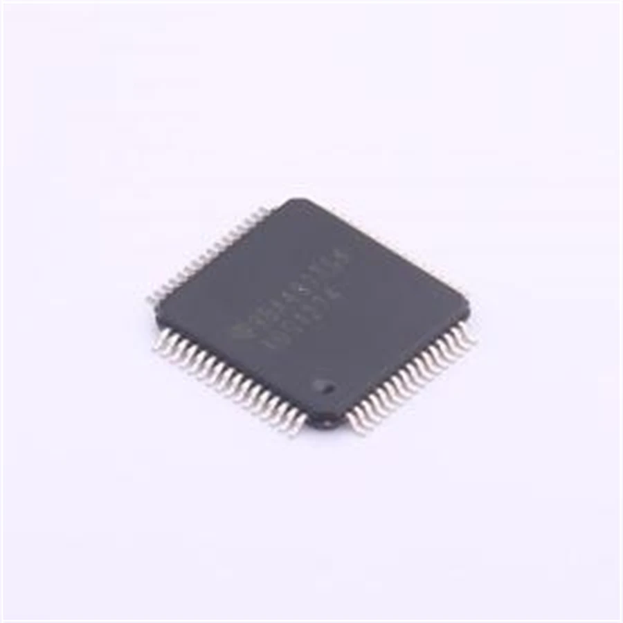 2PCS/LOT ADS1274IPAPR (Analog to Digital Converters)