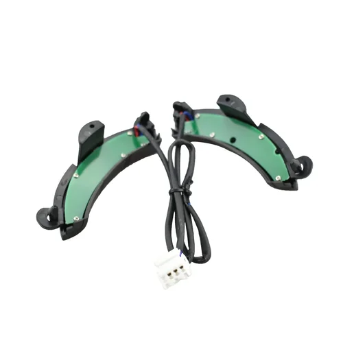 Imagen 2 del producto Nuevos botones de Control del volante para Great Wall Hover H3 H5 2010-2013 wingle 3 5 interruptor de luz trasera volumen Audio modo silencioso