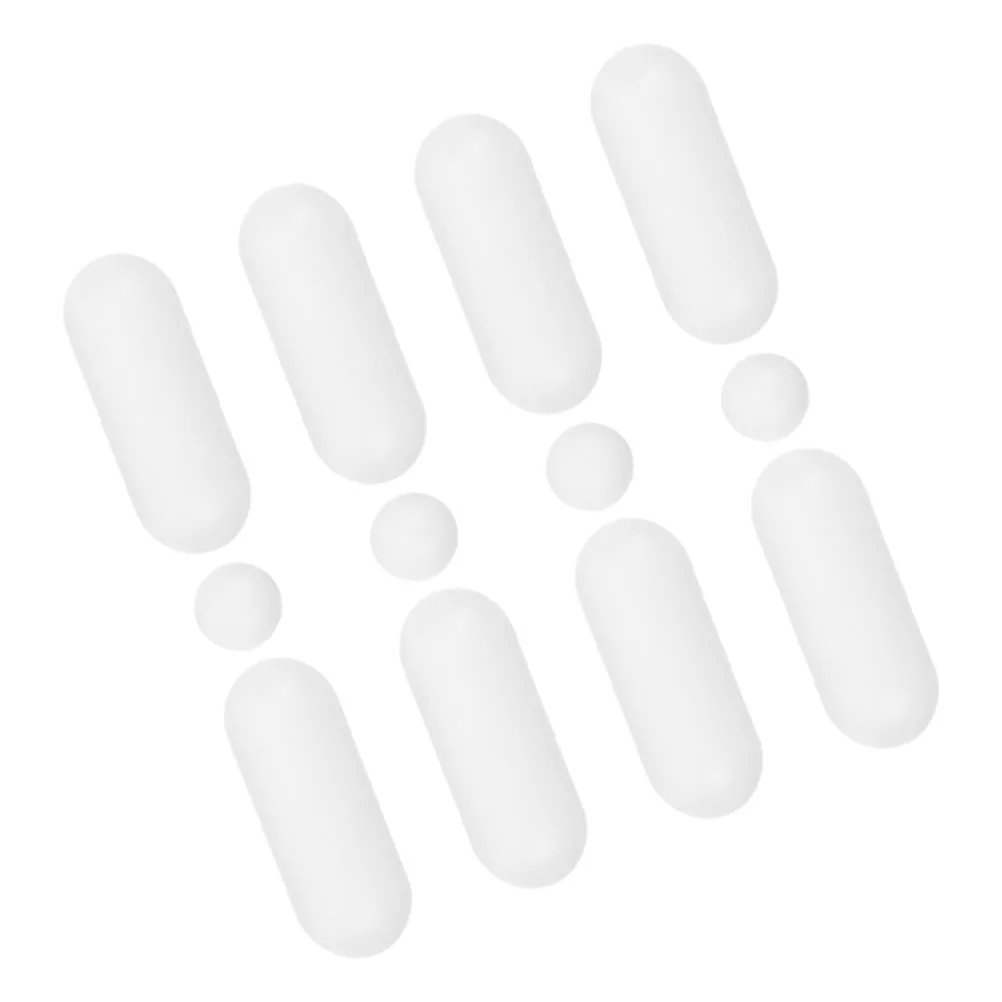 

1 комплект, сменные буферные накладки на сиденье унитаза, противоскользящие шумопоглощающие подушки, комплект аксессуаров для ремонта ванной комнаты, проставки для сиденья унитаза