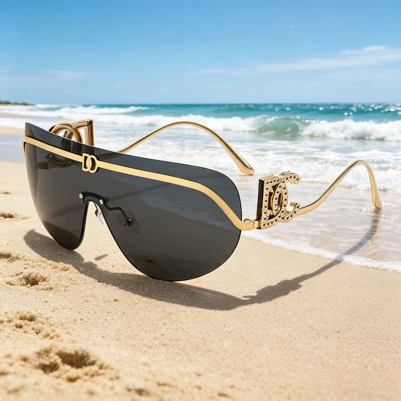 #3 Discounted Trendy Fashion Sunglasses Worth Buying