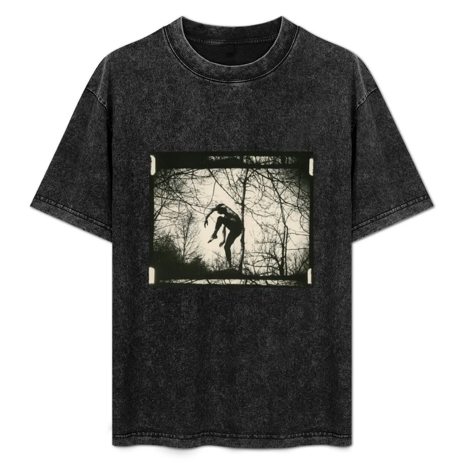 

Maya Deren - A Study in Choreography for Camera T-Shirt designer shirts Personalized t-shirt black t-shirts for men