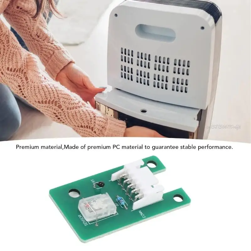 27RB Practical Error Code E1 Solution Plastic Board Home Appliance Part