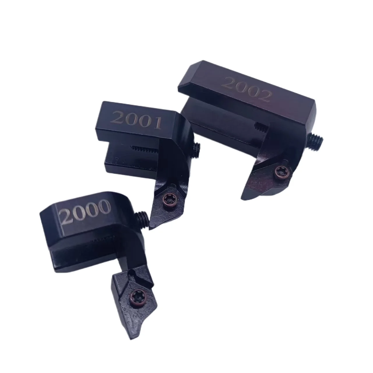 

NEWEN and Serdi Series Valve Tools 2000 2001 2002 Cutting Bit Holder