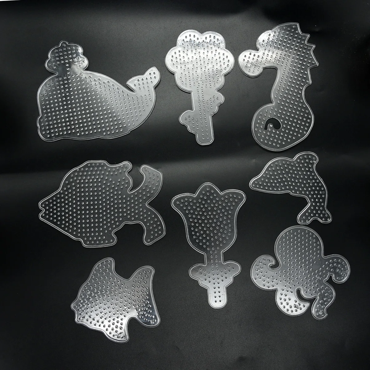 5mm Hama Beads Toy DIY Beads T - đánh giá và giá Kids Education Template
