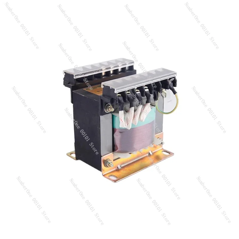 

JBK3-500 machine tool control transformer input 440V380V to 220V110V36V27V24V12V