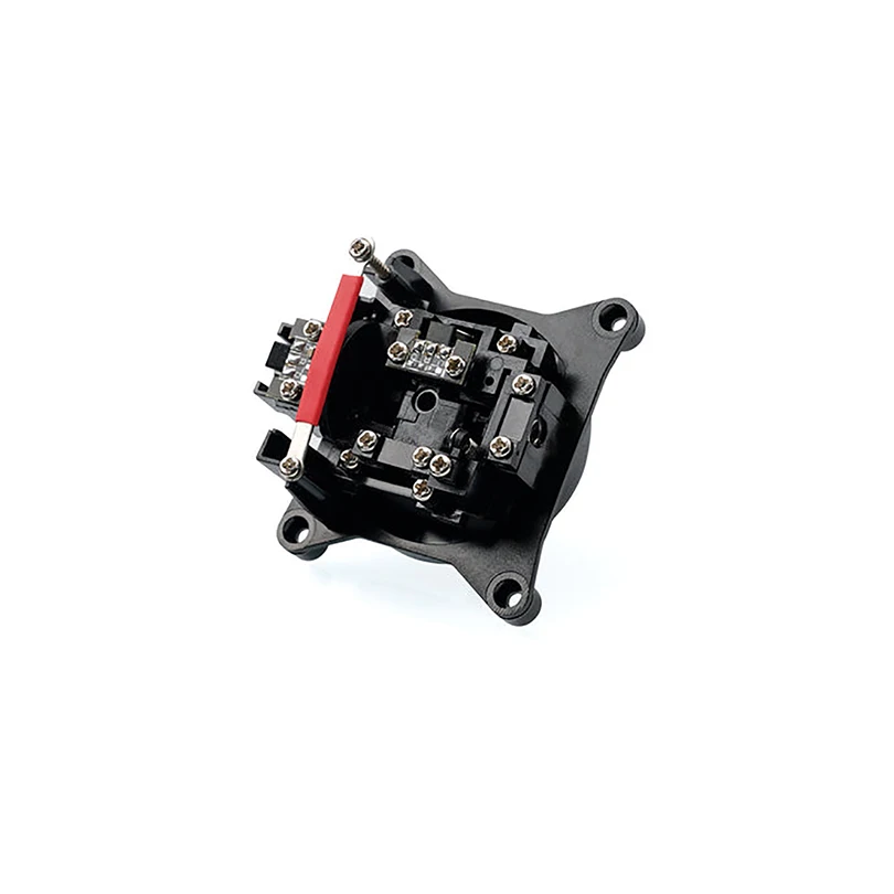 BETAFPV LiteRadio Sender Nano Gimbal Ersatz-Upgrade Gimbal-Gashebel / Selbstzentrierende DIY-Teile RC-Modell LiteRadio 3 TX – Detail 14