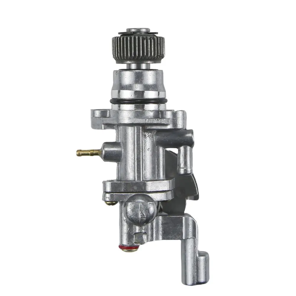 Pompa olio a 2 tempi per scooter F10/F12 Phantom 50cc e JOG90/AXIS90/BWS100 – Sostituzione diretta dell'OEM