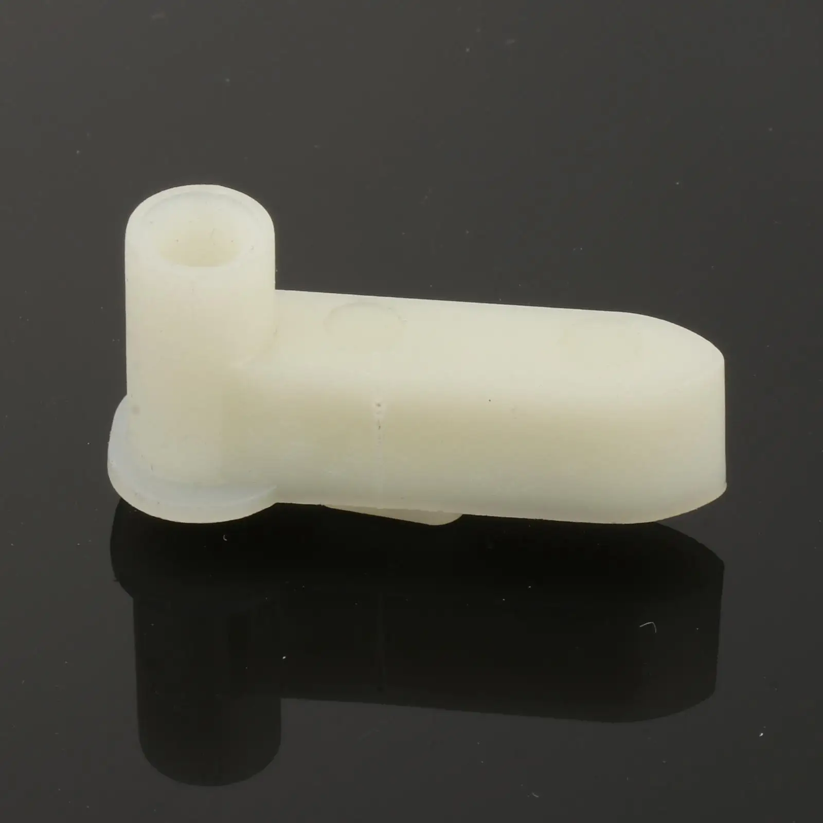 1 paio di zoccoli di avviamento in gomma compatibili con 6 fuoribordo 67D-15741-00