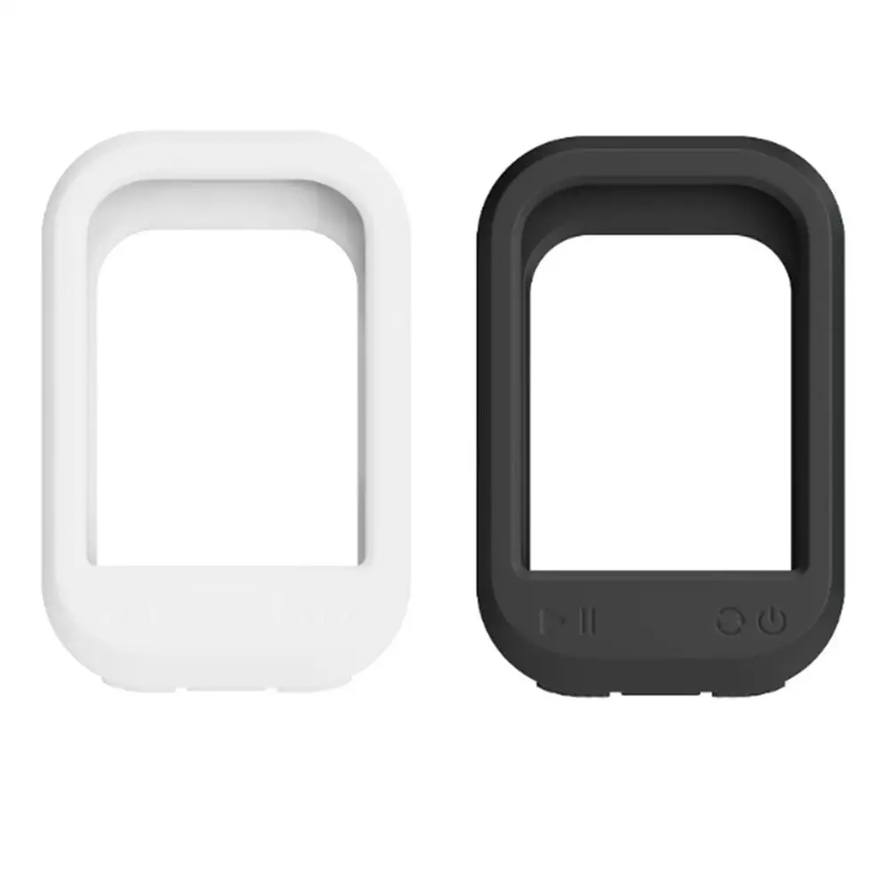Funda anticolisión para ordenador de bicicleta, funda protectora de silicona para G3 +, accesorios para velocímetro de bicicleta