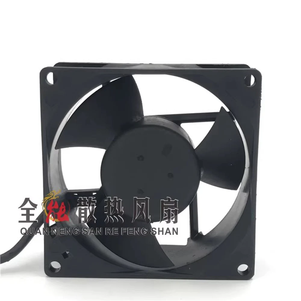 For Delta EFB0812EHF -F00 12V 0.68A 8CM 80mm 8032 80*80*32mm server cooling fan