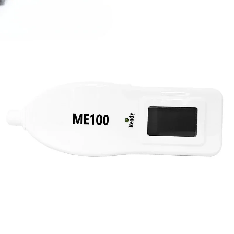 For ME100 Portable Transcutaneous Bilirubinometer neonatal jaundice meter for neonatologist Bilirubin Analyzer