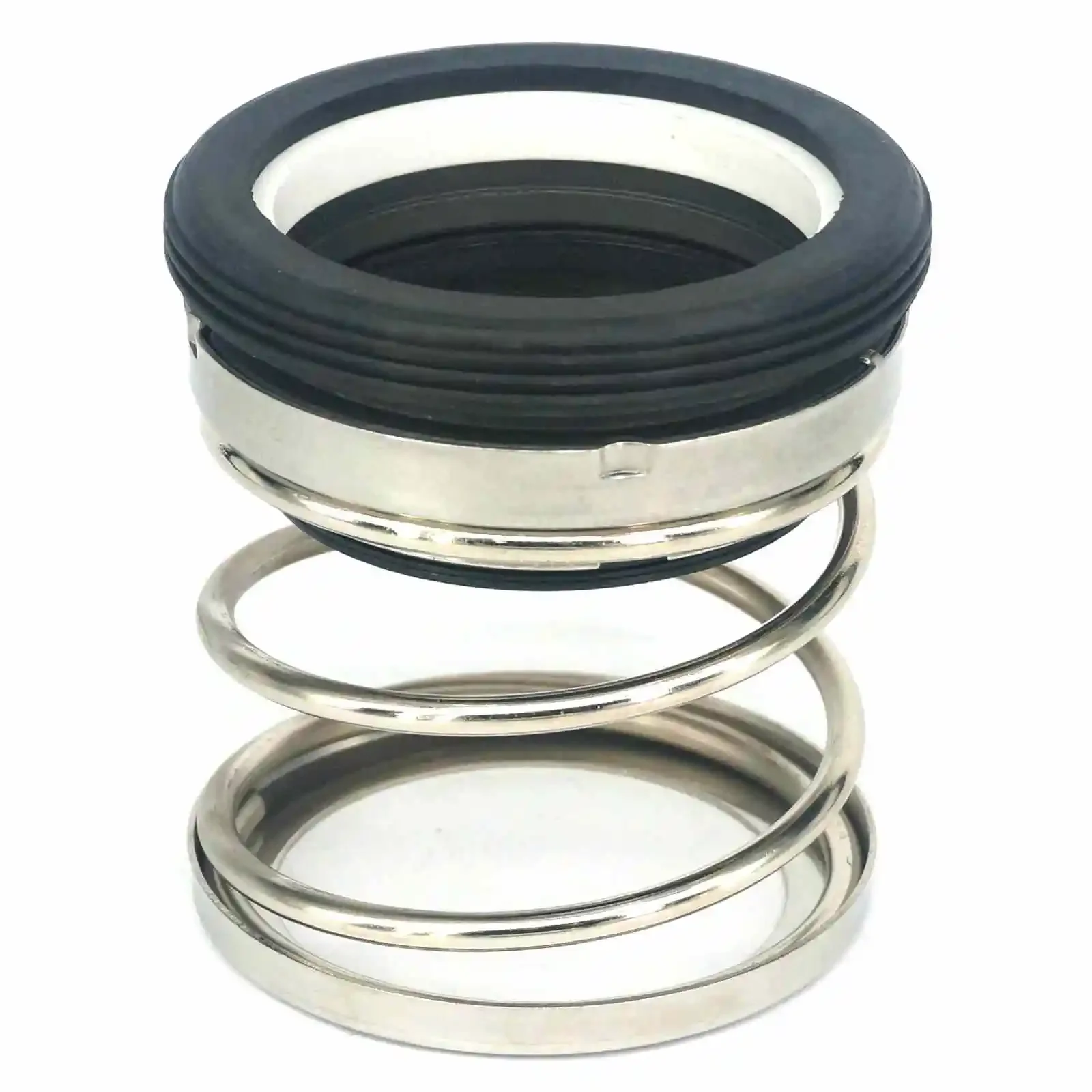 

T-560 Водяной насос внутреннего диаметра Керамическое/углеродное кольцо Механическое уплотнение Уплотнение вала Водяное уплотнение Насос с автоматическим охлаждением с одной спиральной пружиной