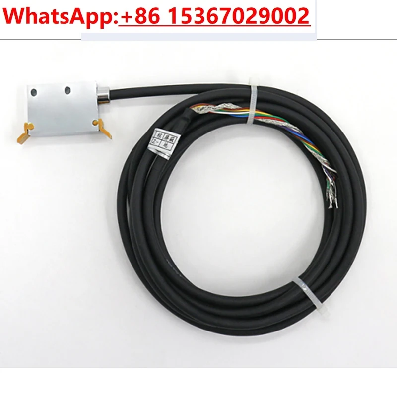 

IBB Eberg магнитная решетка линейка считывающая головка MSR5000/MSR2000 датчик магнитного смещения ПЛК пила токарный станок