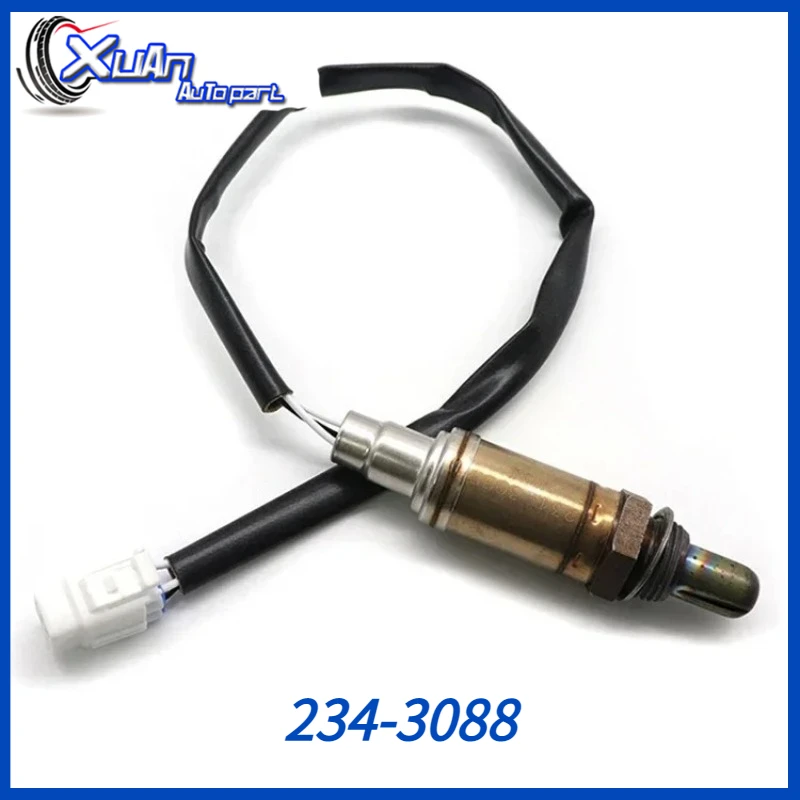 

NEW 234-3088 For SUBARU FORESTER IMPREZA LEGACY 1995-1998 22690-AA220 22690-AA310 22690-AA740 2343088 Lambda Oxygen O2 Sensor