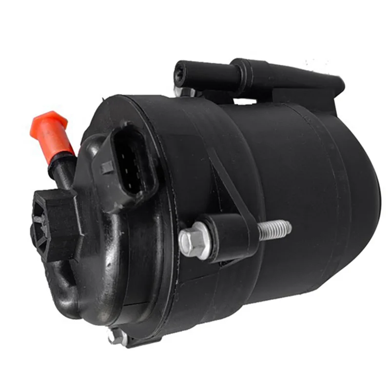 

ABNF!Engine Diesel Fuel Filter Assy 1870169 FM5Q-9155-AA 967613348 For Ford S-Max Mondeo Kuga Focus 208 Opel Citroen