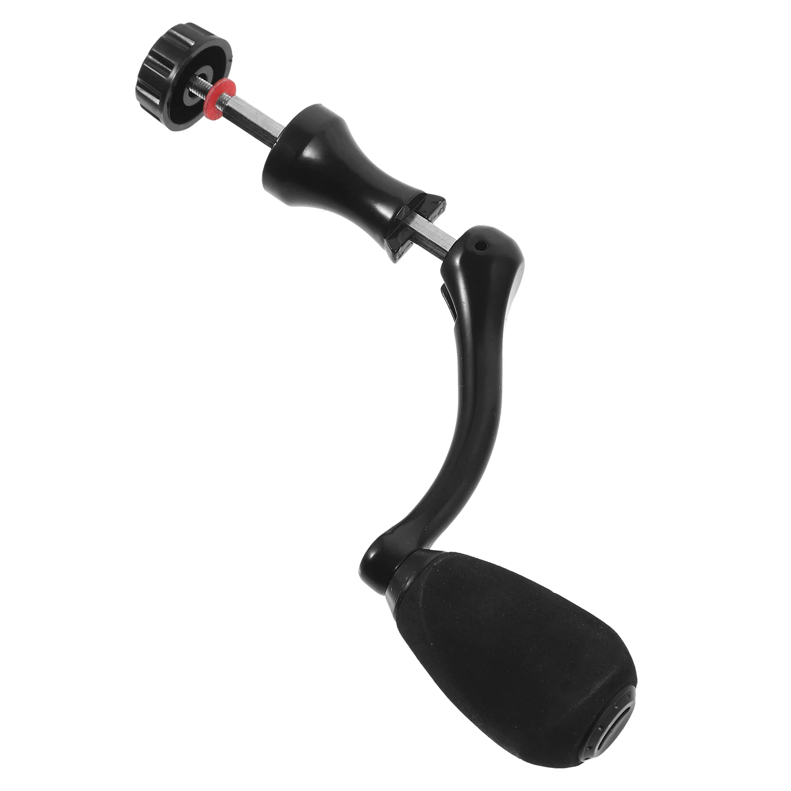 

Fishing Reels Spinning Handle Replacement Parts CNC Gear Small Size Durable Material Ocean Fishing Lake River Practical