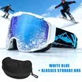 Box Set-White Blue