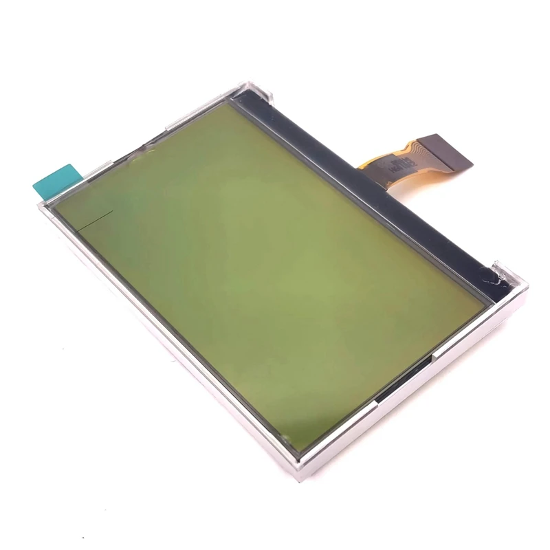 استبدال شاشة عرض LCD Godox ، ملحقات إصلاح الأجزاء ، AD600 ، AD600BM ، 1